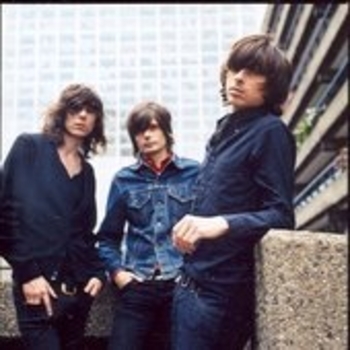 Little Barrie - Does The Halo Rust