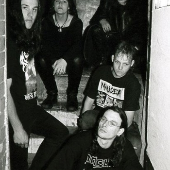 Last Days of Humanity - Hymns of Indigestible Suppuration