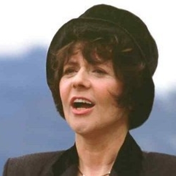 Lena Martell - Where Do I Begin