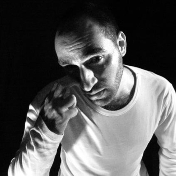 Len Faki - My Black Sheep (Radio Slave Mix)