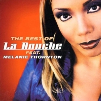 La Bouche feat. Melanie Thornton - In Your Life (Long version)