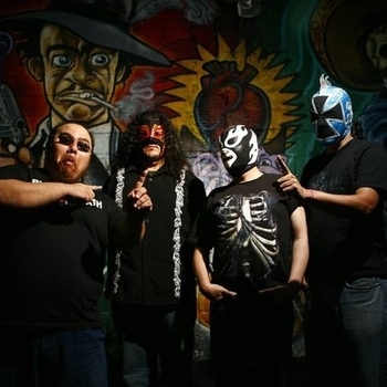 Lost Acapulco - El Rey del Rock