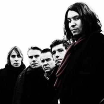 Lodger - 24h Candy Machine