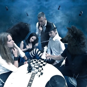 Артист Lovelorn Dolls