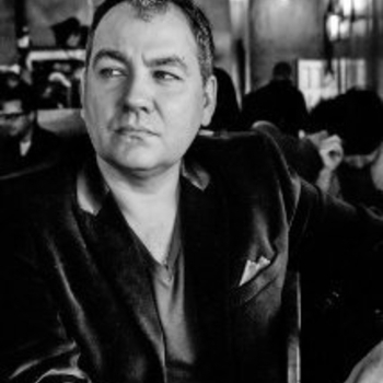 Luc St-Pierre - Clock Tower