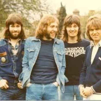 Liverpool Express - Call Me Your Love