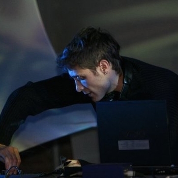 Lamat - Frequency Haze