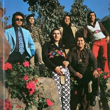 Los Destellos - Pasión Oriental