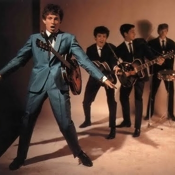 Lucky Blondo - Une Fille Comme Toi (Песня из фильма "Ford против Ferrari / Ford V Ferrari")