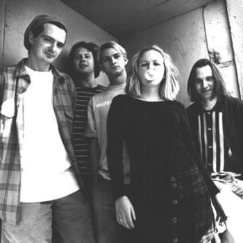 Letters to Cleo - I Want You to Want Me (песня из фильма "10 причин моей ненависти" / "10 Things I Hate About You")