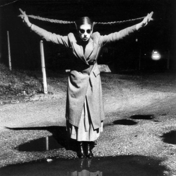 Lene Lovich - The Freeze