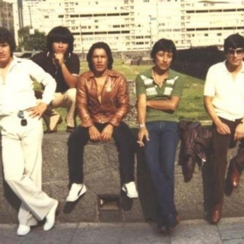 Los Pasteles Verdes - Hipocrecia