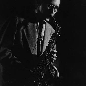 Lee Konitz - Foolin Myself