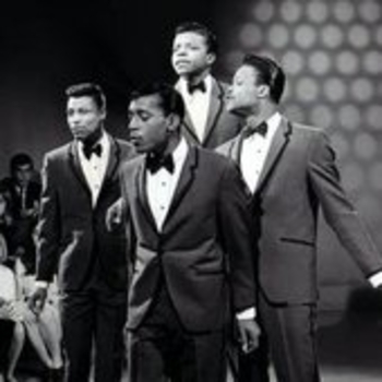 Little Anthony & the Imperials - Tears On My Pillow