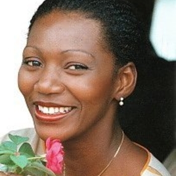 Liz Mitchell - Feliz Navidad