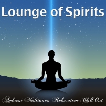 Lounge of Spirits - Life in Balance