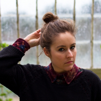 Swimming Paul, Liza Flume - Liza M1