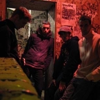 Larkin - Merry Ploughboy