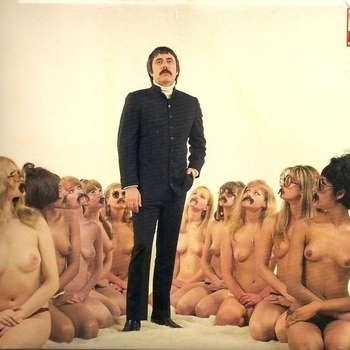 Артист Lee Hazlewood