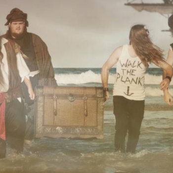 Lagerstein - Dreaded Skies