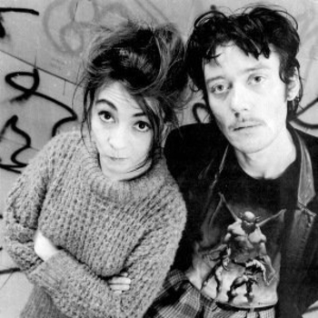 Les Rita Mitsouko - Le Futur N°4