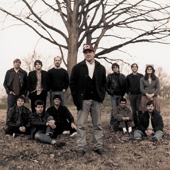 Lambchop - The New Cobweb Summer (Мелодия из сериала "Молокососы / Skins") (Сезон 1) (Серия 2)