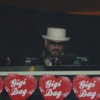 La Tana Del Suono - Nascendo [Gigi D'Agostino Mix]