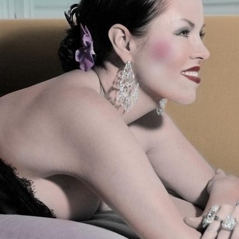 Lavay Smith & Her Red Hot Skillet Lickers - Everybody's Talkin' 'bout Miss Thing