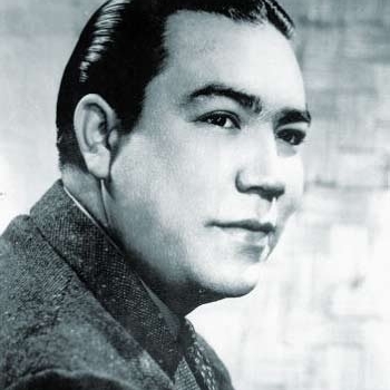 Lalo Guerrero - Marihuana Boogie (Mexico 1952)