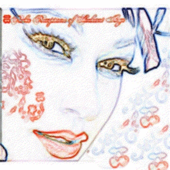 La Mia Bocca - Ocean of Sadness