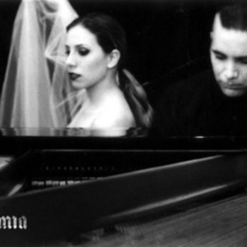 Lamia - Dunkel Leben (Kutna Hora Ritual version)