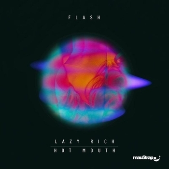 Lazy Rich & Hot Mouth - BONK