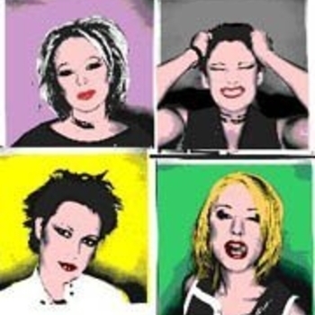 Lash - Beauty's Undefined