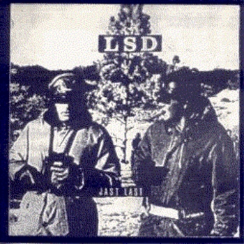 Lsd - Brown Pride