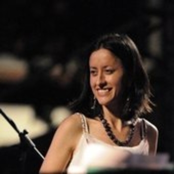 Lisa Maroni - Saudade