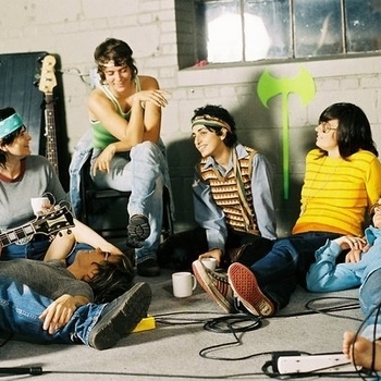 Lesbians On Ecstasy - The Cold Touch of Leather