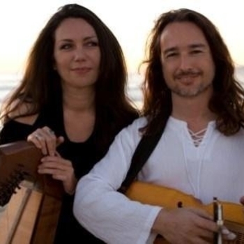 Lisa Lynne & Aryeh Frankfurter - Reverie