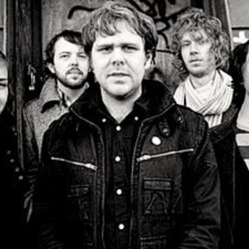 Loney Dear - I Love You (In With The Arms)