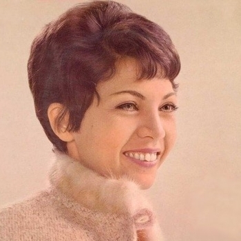 Liz Brady - Comme Tu Es Jeune