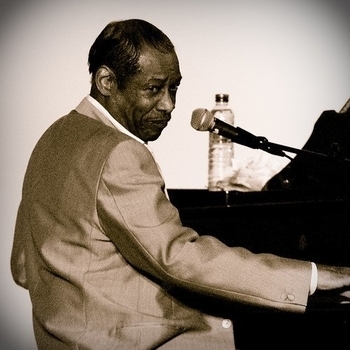 Little Willie Littlefield - New Orleans Blues