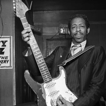 Lefty Dizz - One Eyed Woman