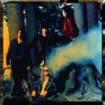 Love Like Blood - 7 Seconds (Neneh Cherry)