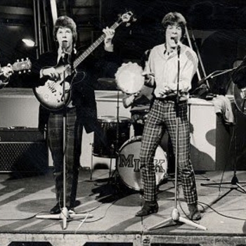 Les Fleur De Lys - Liar