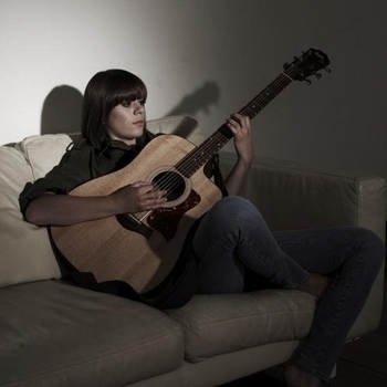 Liz Lawrence - I'd Rather