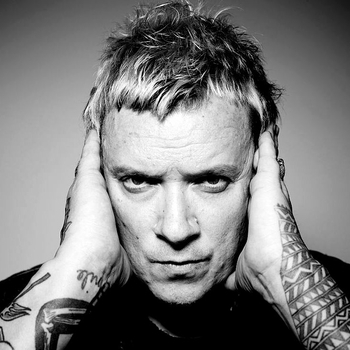 Liam Howlett - Everybody Say Love (The Prodigy remix)