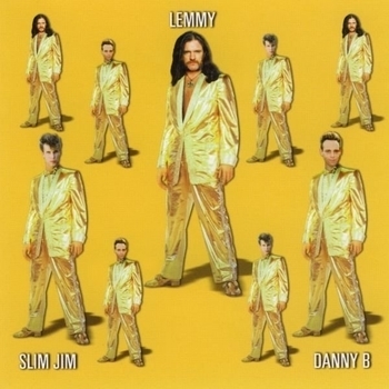 The Head Cat - Cut Across Shorty