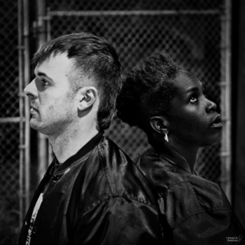 Light Asylum - Sins of the Flesh