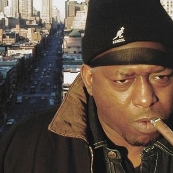 Lord Digga - In Da Park (Lost Demo)