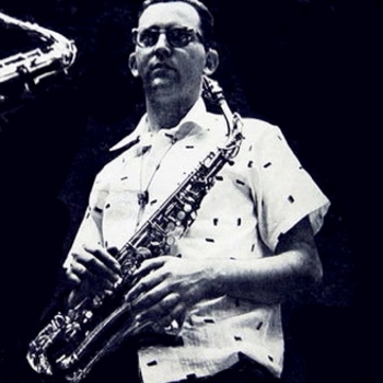 Lennie Niehaus - If I Should Lose You