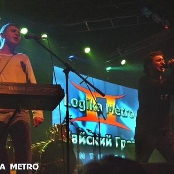 Logika Metro - Free State